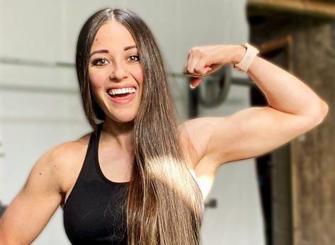 Coach Reveals Exactly How Long You Should Work Out to Lose Weight