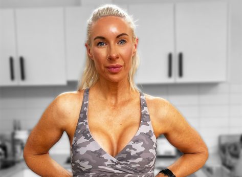 Trainer Reveals 5 Fat Loss Hacks She Wishes She Knew Sooner