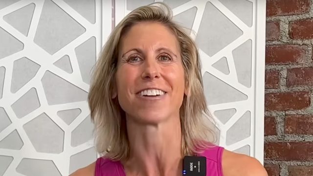 These 2 Steps Preserve Muscles While Using Ozempic, Says Physical Therapist