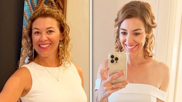 Coach Lost 20 Pounds Without Food Tracking by Making These Simple Shifts