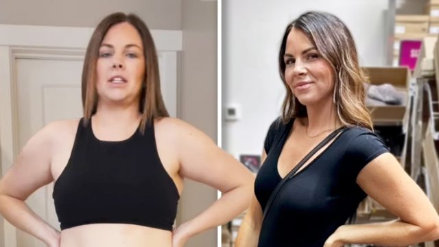 She Pushed Through Her “GLP-1 Plateatu” and Lost 55 Pounds on Ozempic with These 10 Tips