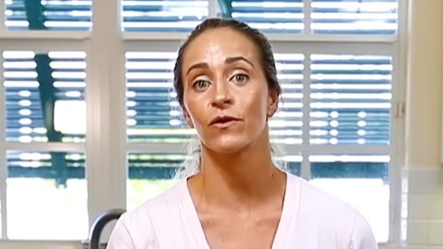 5 Standing Exercises for Bat Wings That Take Just 10 Minutes
