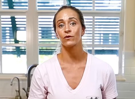 5 Standing Exercises for Bat Wings That Take Just 10 Minutes