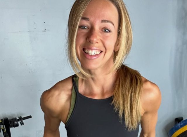 Carbs Aren’t the Problem! 5 Things You Need to Do to Lose Weight Over 40