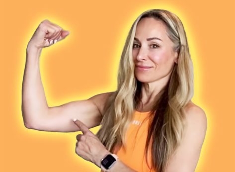 Over-50 Trainer Reveals 5 Game-Changing Weight Loss Facts for Women