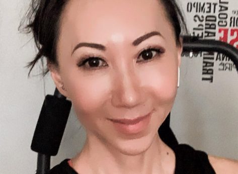 Over 50 Fitness Coach Reveals 5 Non-Negotiables for Weight Loss