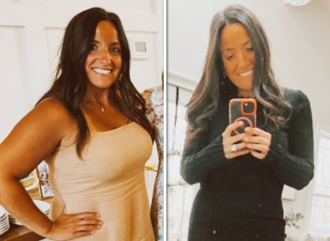 Coach Who Lost 35 Pounds on Ozempic in 4 Months Reveals GLP-1 Side Effects That Will “Shock You”
