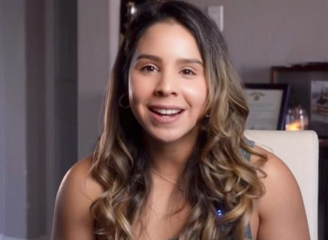 Coach Lost 28 Lbs in 4 Months When She Stopped Making These 4 Mistakes