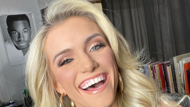 Fitness Trainer Reveals 5 Things That Changed Her Physique