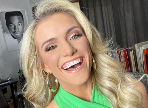 Fitness Trainer Reveals 5 Things That Changed Her Physique