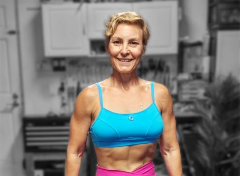 5 Expert-Backed Ways to Recover From a High-Calorie Weekend