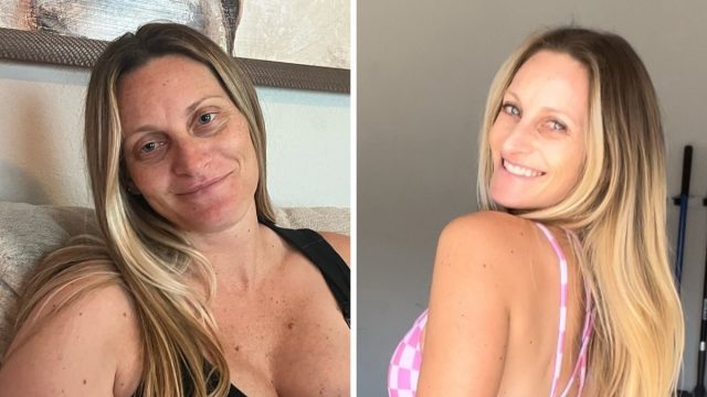 Fitness Mom Reveals 5 Important Things She Didn’t Do to Lose 2 Pounds Per Week