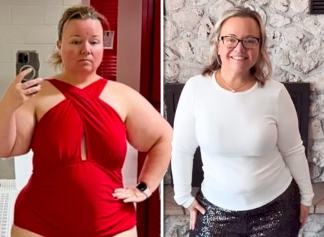 She Lost 115 Pounds on Ozempic with 10 Weight Loss Hacks