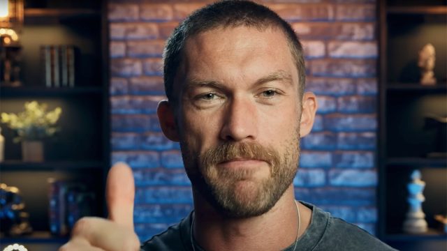 30 Minutes of This Exercise Adds Years To Your Life