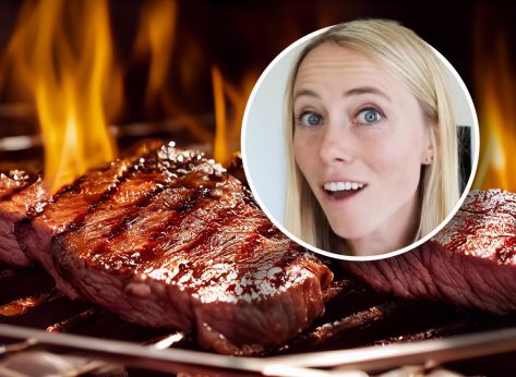 5 Daily Habits That Secretly Cause Weight Gain According to Nutritionist