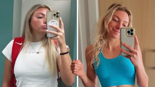 5 Foods This Nutritionist Stopped Eating to Reveal Abs and Reduce Bloating