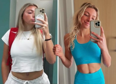 5 Foods This Nutritionist Stopped Eating to Reveal Abs and Reduce Bloating