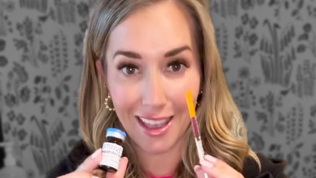 10 GLP-1 Medication Lies You Should Stop Believing, Says Nurse