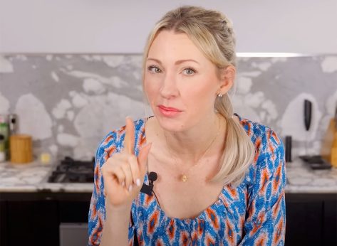 10 Inch-Shedding Secrets a Dietitian Swears By—No Restrictive Dieting Required