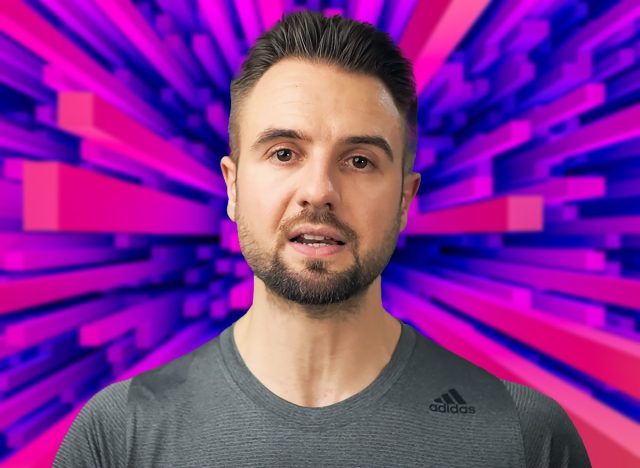 3 Brutally Honest Secrets to Building a Muscular Body from a Top Coach