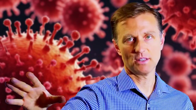 6 Warning Signs Your Body Desperately Needs Vitamin B1 Says Top Expert
