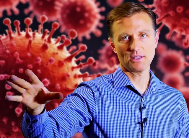 6 Warning Signs Your Body Desperately Needs Vitamin B1 Says Top Expert