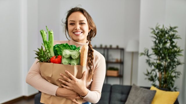 Here’s How Instacart Just Made it Easier for You to Lose Weight