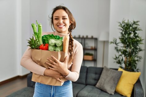 Here’s How Instacart Just Made it Easier for You to Lose Weight