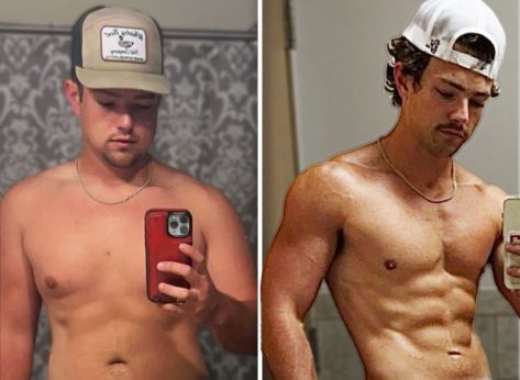 These Are the 5 “Worst Times” to Weigh Yourself, Says Coach