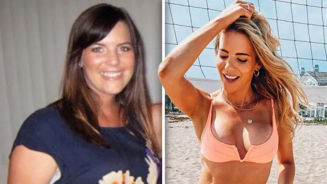 She Broke 9 "Weight Loss Rules" and Lost 45 Pounds — Here's How