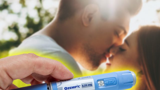 Ozempic Is “Transforming” Dating and Sex Lives, Says New Study
