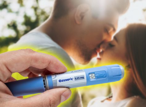 Ozempic Is “Transforming” Dating and Sex Lives, Says New Study