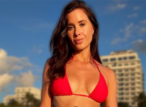 3 Standing Core Exercises That Burn More Fat Than Traditional Crunches