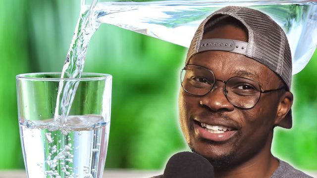 5 Ingredients to Add to Your Water to Lose Weight Fast