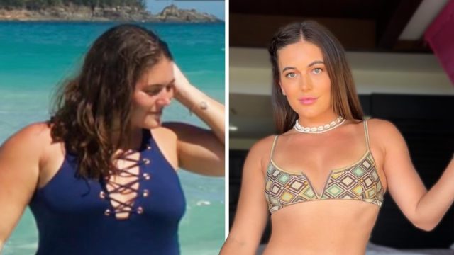 5 Reasons You Aren’t Losing Weight, According to Expert Who Lost 60 Pounds