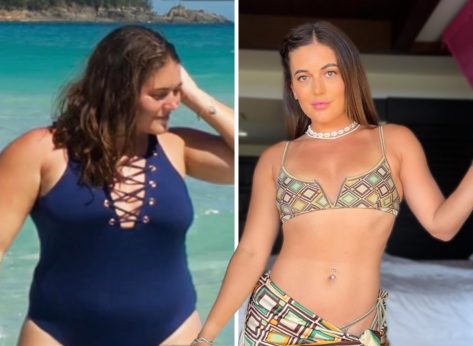 5 Reasons You Aren’t Losing Weight, According to Expert Who Lost 60 Pounds