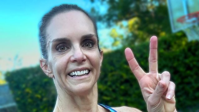 Top 9 High-Protein Snacks That Burn Fat and Keep You Full, Says a Nutritionist