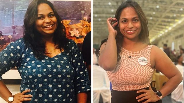 Weight Loss Coach Reveals 7 Habits to Make You “Unrecognizable” in Just 4 Months