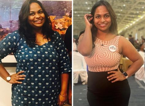 Weight Loss Coach Reveals 7 Habits to Make You “Unrecognizable” in Just 4 Months
