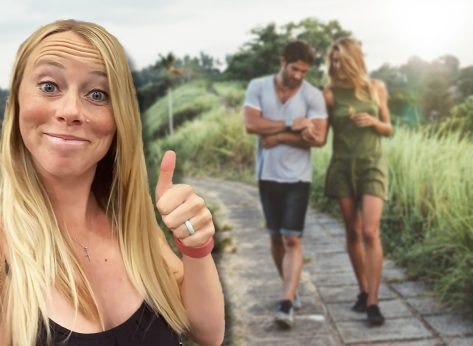 3 Walking Mistakes That Are Stopping You From Burning Fat, Says Expert