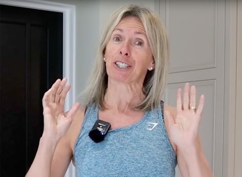 4 Standing Ab Exercises That Flatten Your Stomach in Just 5 Minutes Daily