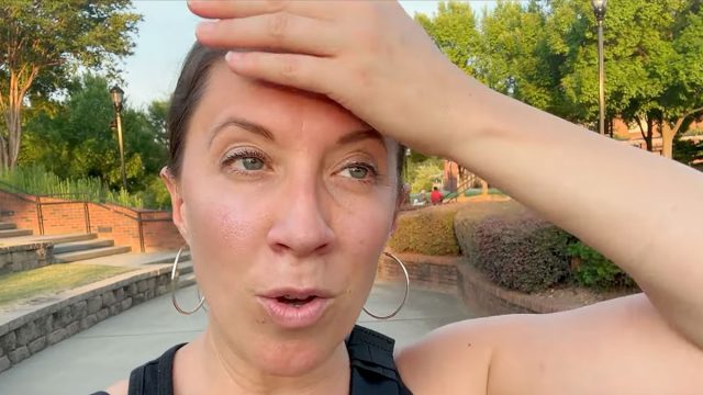 Woman Walked 20,000 Steps a Day and These 6 Unexpected Benefits Changed Her Life