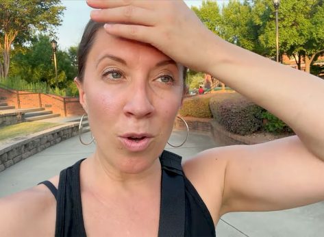Woman Walked 20,000 Steps a Day and These 6 Unexpected Benefits Changed Her Life