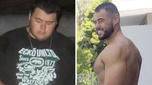 He Dropped 135 Pounds by Eating More Protein and 9 Other Simple Hacks