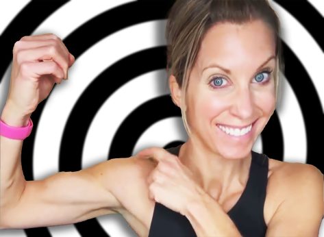 Trainer Reveals 6 Nutrition Hacks for Staying Thin in Her Mid-40s