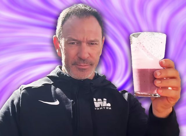 Over 50? Avoid These 8 Foods If You Want to Lose Weight