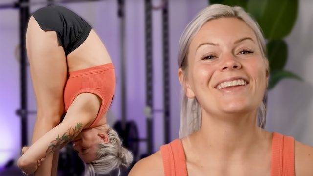 3 Non-Negotiable Morning Stretches This Expert Swears By