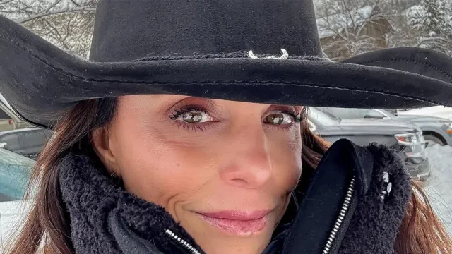 7 Ways Bethenny Frankel Stays “So Thin” at 54 While Eating Doughnuts and Pizza