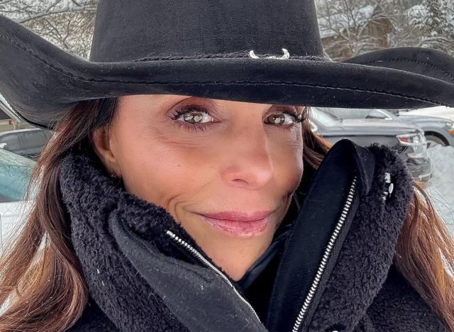 7 Ways Bethenny Frankel Stays “So Thin” at 54 While Eating Doughnuts and Pizza