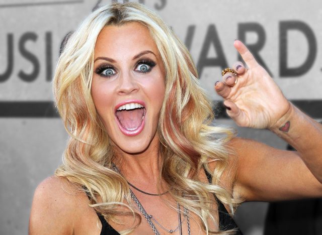 Jenny McCarthy Went "Full Carnivore" After She "Almost Died" on a Vegan Diet